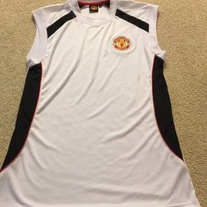 Manchester United tanktop